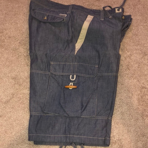 Sean John Other - Sean John unique Sailor Short Size 38-NWOT